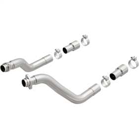 Direct Fit Exhaust Pipe 16445